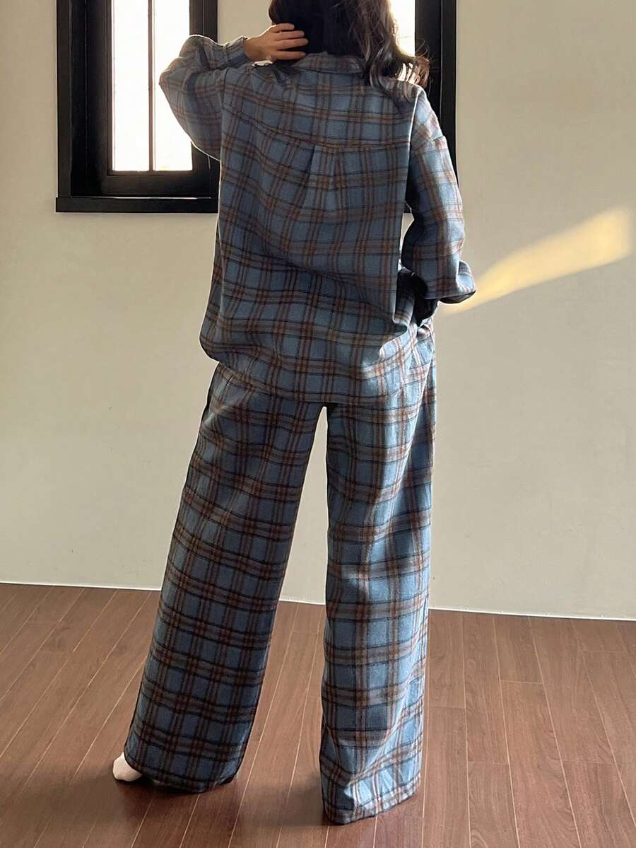 The Sunday Morning Shirt