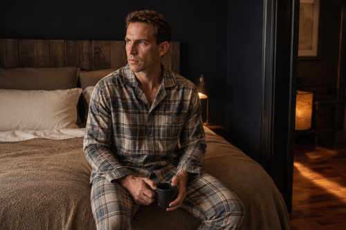 Signature Pyjama 2