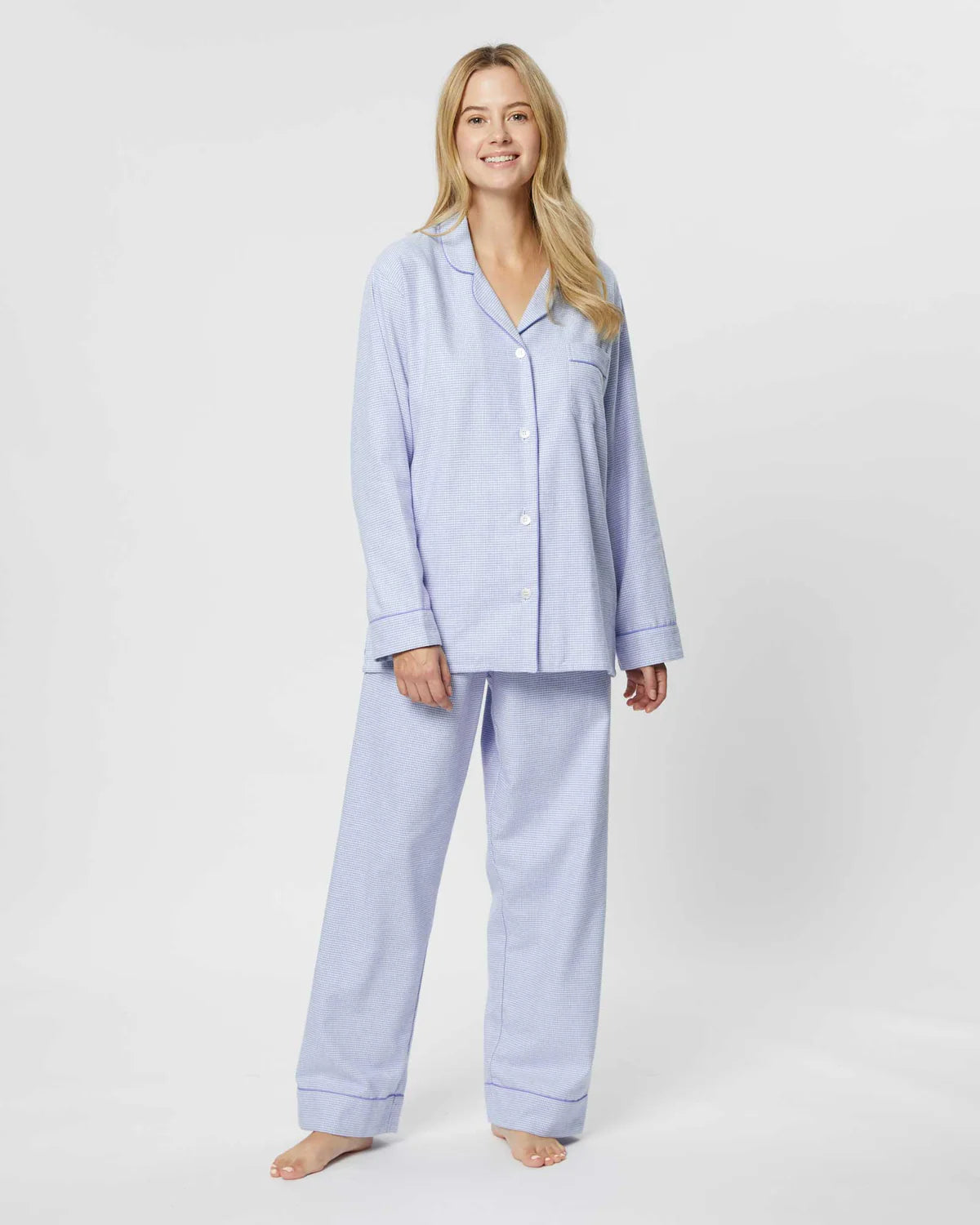 Signature Pyjama 1