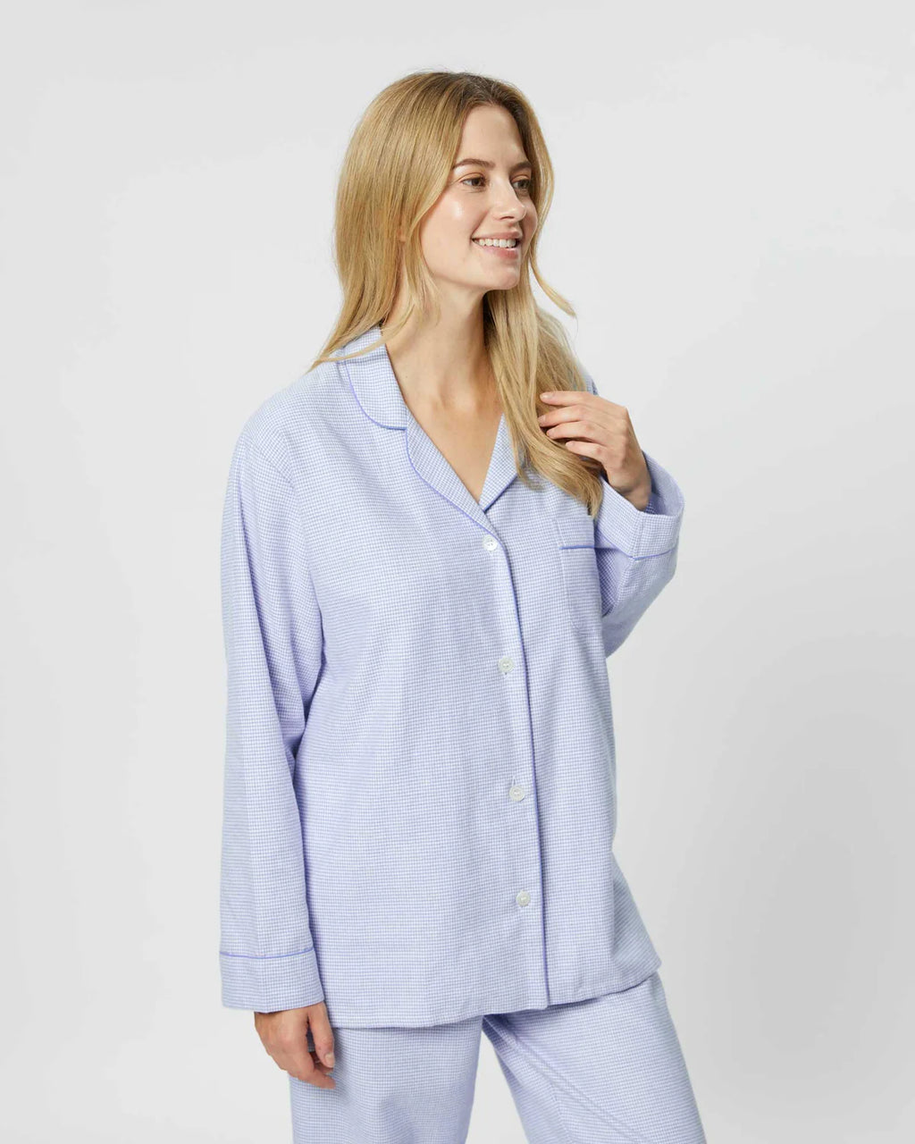 Signature Pyjama 1