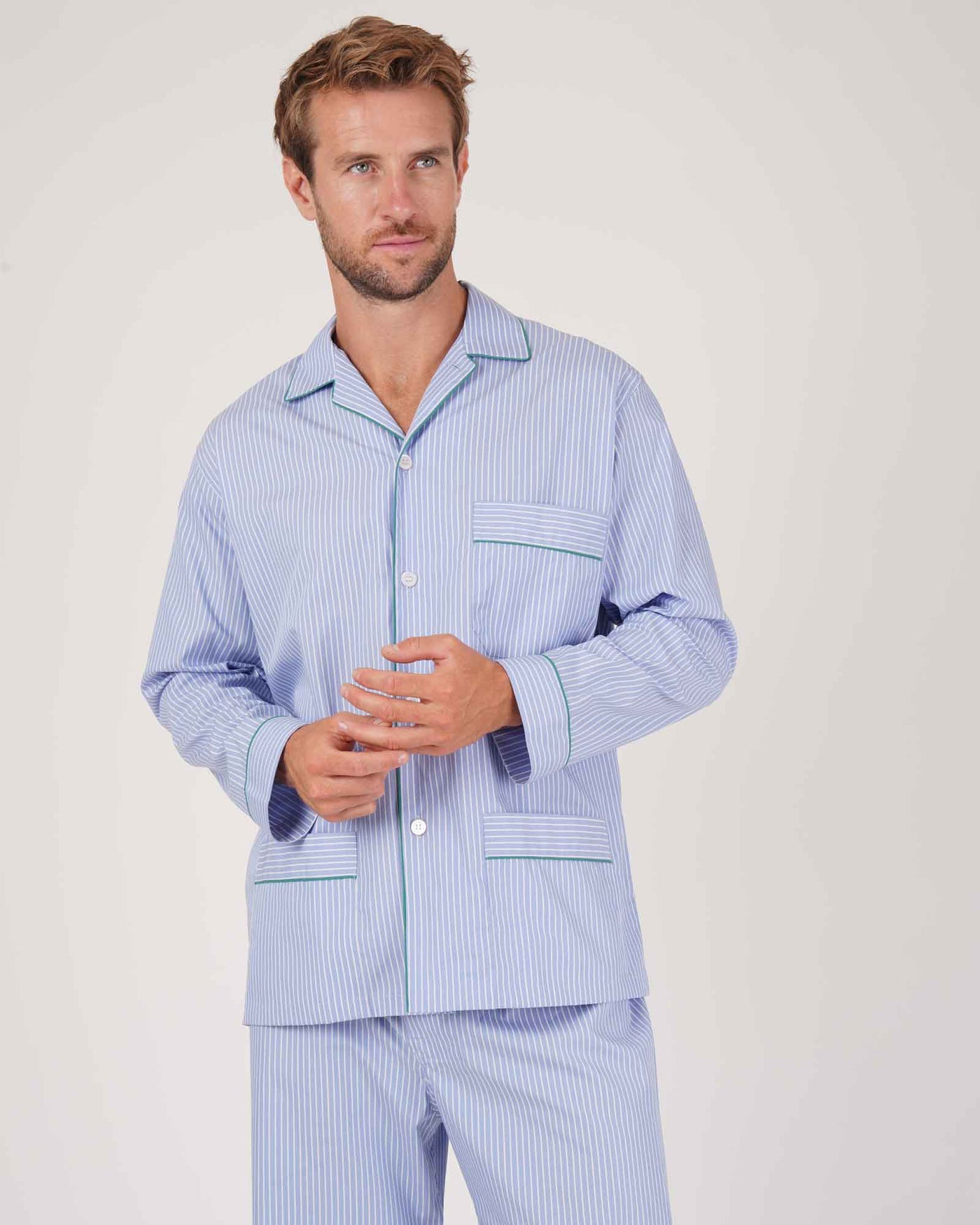 The Sunday Morning Shirt