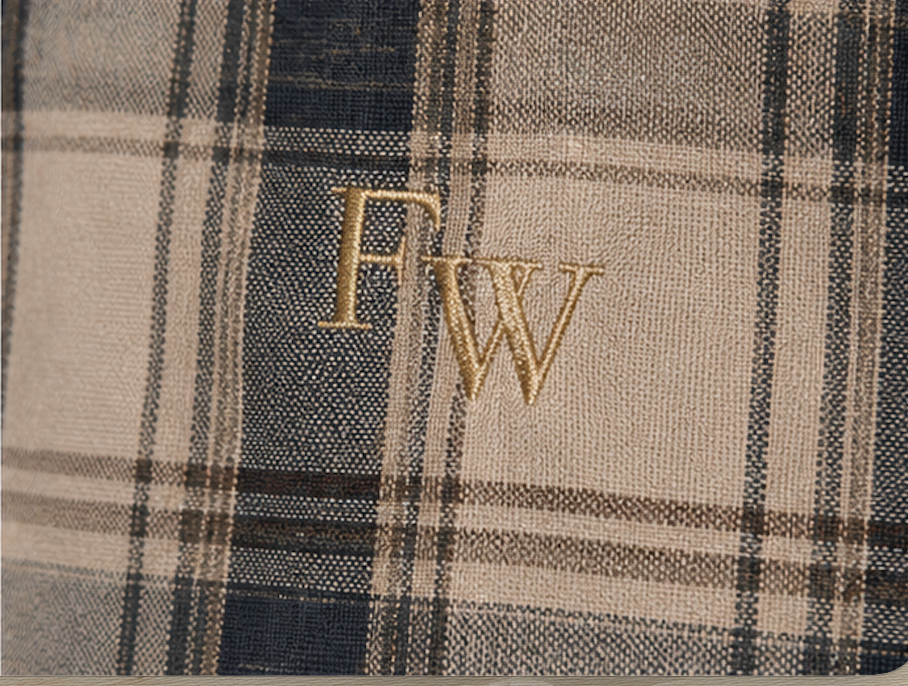 Monogram service