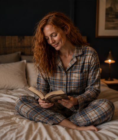 Signature Pyjama 3