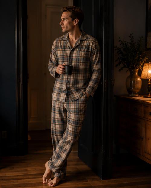Signature Pyjama 3