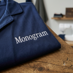 Monogram service